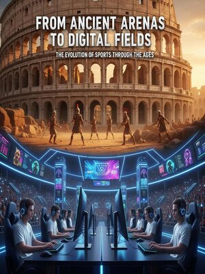 cover image of From Ancient Arenas to Digital Fields